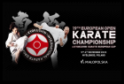 Mistrzostwa Europy w karate