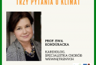 Zdjęcie profesor Kondurackiej