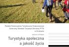 plakat promujący kongres