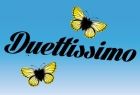 Oficjalna reklama Międzynarodowego Festiwalu Duetów Fortepianowych „Duettissimo!”
