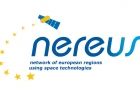 Logo Nereus.