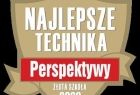 Nagroda Najlepsze Technika Perspektywy 2022.