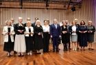 Jubileusz Państwowej Szkoły Muzycznej w Myślenicach