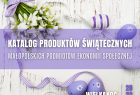baner katalogu produktów świątecznych