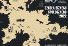 grafika - Szkoła Biznesu Społecznego 2022