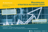 Przejdź do: Konferencja Małopolska - strategia na nowe czasy