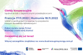 Przejdź do: Power up Your Business in Małopolska 2