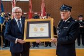 Przejdź do: OSP w Pawęzowie ma 125 lat