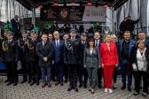 Przejdź do: Jubileusz 150-lecia OSP Wieliczka i 30-lecia PSP