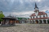 Przejdź do: „Sztuka wrażliwa” w Miasteczku Galicyjskim