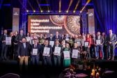Znamy laureatów Konkursu Małopolski Lider Przedsiębiorczości Społecznej 2022