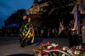 Przejdź do: Małopolska pamięta o bohaterach Solidarności