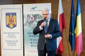 Przejdź do: Za nami konferencja „Doing business in Romania”