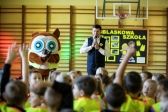 Przejdź do: Małopolska Klementynka odwiedziła dzieci w Miechowie