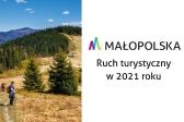 Przejdź do: Ponad 13 mln turystów odwiedziło Małopolskę w 2021 roku