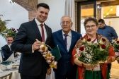 Przejdź do: 20-lecie Koła Emerytów Rencistów i Inwalidów w Łętkowicach