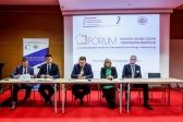 Przejdź do: Forum Wójtów, Burmistrzów i Prezydentów Małopolski w Krakowie