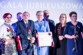 XV Gala Plebiscytu „Poza Stereotypem – Seniorka i Senior Roku” 