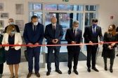 Przejdź do: Uroczyste otwarcie nowego budynku Miejsko-Gminnej Biblioteki Publicznej w Krzeszowicach