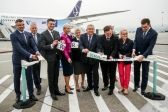 Przejdź do: Inauguracja połączenia lotniczego Kraków-Nowy Jork