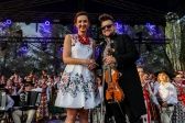Przejdź do: Koncert „Małej Armii Janosika” 