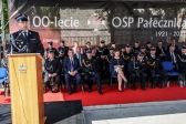 100 lat OSP Pałecznica