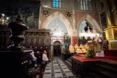 Przejdź do: Msza św. na Wawelu w intencji pokoju na Ukrainie