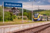 Przejdź do: Odkrywaj Małopolskę – nowa oferta Kolei Małopolskich