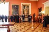 Przejdź do: Spotkanie wielkanocne z przedstawicielami służb mundurowych