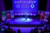 Przejdź do: Za nami Gala Salt Mine Cup 2022