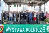 Przejdź do: Wystawa rolnicza i 25-lecie giełdy w Proszowicach