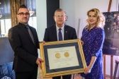 Przejdź do: Polonia Minor na 120-lecie Muzeum i Pracowni Witrażu w Krakowie