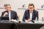 Przejdź do: Małopolska Tarcza Humanitarna. O pomocy dla obywateli Ukrainy z terenów objętych wojną
