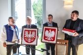 Przejdź do: Z troski o małopolską rodzinę