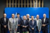 Przejdź do: Powołano Komitet Monitorujący III Igrzysk Europejskich 2023