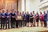 Przejdź do: 25 lat partnerstwa Małopolski z Turyngią