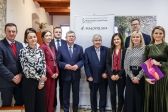 Przejdź do: W Miechowie już działa nowy Punkt Wojewódzkiego Urzędu Pracy w Krakowie 