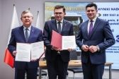 Przejdź do: Ponad 17,6 mln zł dla Małopolski w ramach FRPA