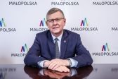 Przejdź do: Życzenia noworoczne marszałka Małopolski