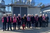Przejdź do: Spotkanie z pełnomocnikiem rządu ds. transformacji energetyki i górnictwa