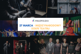Przejdź do: 27 marca - Międzynarodowy Dzień Teatru