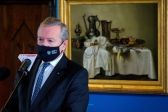 Przejdź do: Nowe arcydzieła na Wawelu