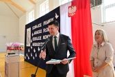 Przejdź do: Pożegnanie 8 klas w Szkole Podstawowej w Niedźwiedziu