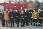 Przejdź do: Rusza budowa nowoczesnej siedziby Małopolskiego Muzeum Pożarnictwa w Alwerni