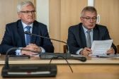 Przejdź do: Posiedzenie Małopolskiej Rady Innowacji