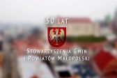 Przejdź do: Film dokumentalny „Małopolska droga do samorządu