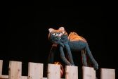 Przejdź do: 35. Małopolski Przegląd Teatrów Lalkowych o Wielką Nagrodę Zająca Poziomki