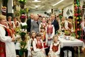 Przejdź do: Wielkanocne przysmaki i najpiękniejsze palmy w Wolbromiu
