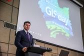 Przejdź do: Małopolski GIS DAY