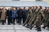 Przejdź do: Wojsko wróciło do Tarnowa